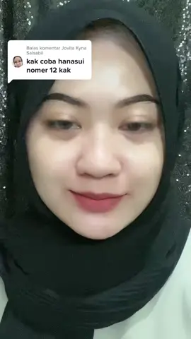 Membalas @Jovita Kyna Salsabil komen aja ya guys, mau di swatch warna no berapa 🫶🏻🫶🏻 jangan lupa follow ig aku puputwjynti_ 🥰🥰 #hanasuilipcream #hanasui #hanasuimakeup 