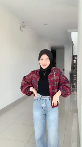 Kemeja bisa dipake main/kuliah nih