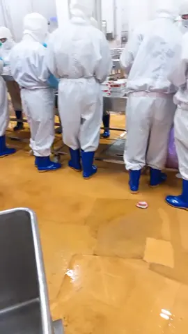 เขาทำอะไรกัน...??? สาวโรงงานซีพีแรม.😍😍😍😍😍