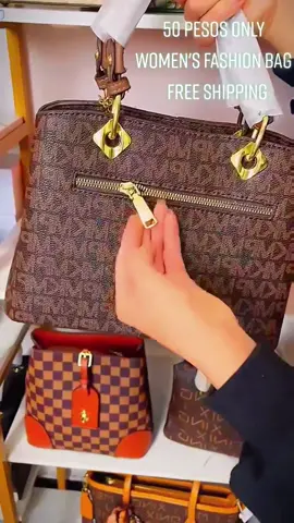 Are you sure you don't want to come and see the new bag?#tiktokshop1111budol #goodthing #foryou #bag#ibmcmcn #ibmcmcnph 