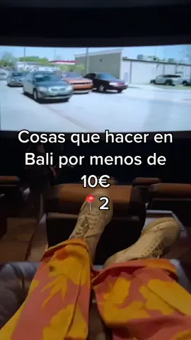 Cine en Bali. Localización al final #bali #baliguide #balisquad #balilifestyle #livinginbali #travellife #travels 