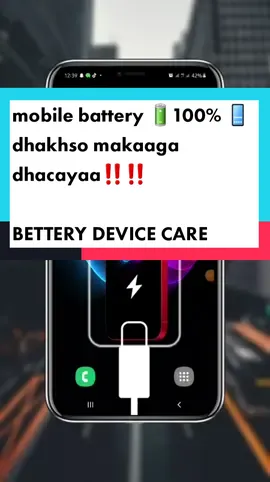 dabka mobile kaaga dhkaso makaa dhacaa?  waakan xalkii  #foryou #soomaali_tiktok #ifiye🔦💡 #mogadishu #foryoupage #fypシ 