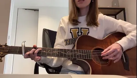 You’re on your own kid cover (very obsessed with this song) #midnights #youreonyourownkid #cover #coversong #taylorswift #swifttok #swiftie @taylornation @taylorswift 