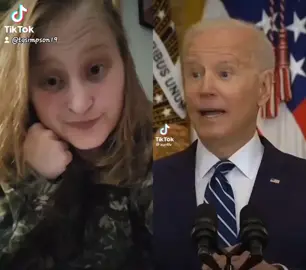 I'm gonna post it again.. Community violation? Really? I just want to give away everything I own to a coyote with this lovely senile old man... #letsgobrandon #'merica #jokes #sensitivemuch? 