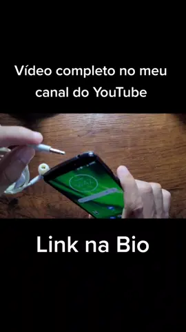 Celular não pega fone de ouvido #dicascelular #android #samsung #motorola #xiaomi 