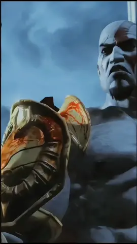 El fin de mi venganza.😈#edit #kratos #contenido #parati #tiktok #fyp #viral #superacion #motivacion #inspiration #godofwar 