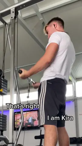 malo shitpost ae                                                #biceps #jim #gymrat #curls #fyp #viral #motivation #gym 