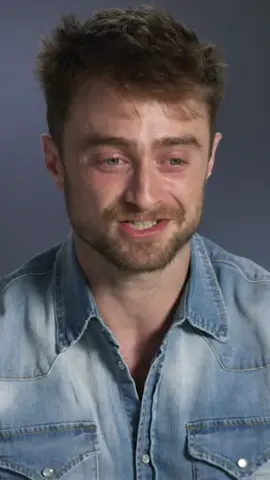 Daniel Radcliffe on working with Michael Gambon #GQ #GQHype #DanielRadcliffe #HarryPotter #Dumbledore #GQIconicCharacters #MichaelGambon 