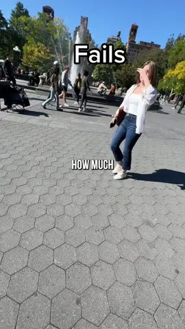 For every NO you get one step closer to a YES