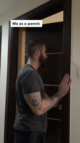 My patience level is 📉