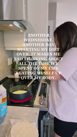 Yesterday a internet troll told me I still look pregnant just to be mean. I just had my 5th baby 4 months ago so I know I shouldn’t let it bother me but I’m only human. I wish I could break this cycle of the hate I hold against my body. If my daughter ever sees this, I hope I didn’t pass this on to you. #postpartumbody #mombod #momof5 #postpartumweightloss #weightlossjouney #MomsofTikTok #momtok #bodypositivity #bodyimage 