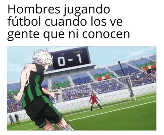 Vídeo de doble texto #viral #Anime #foryoupage #comediante56 #bluelock #fypシ゚viral #fypage #humor #fyp 