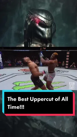 Francis Ngannou knocks out Alistair Overeem with craziest uppercut ever in UFC #knockout #predator #UFC #ufceurope #francisngannou #viral Francis Zavier Ngannou is a Cameroonian-French professional mixed martial artist. He is the current Ultimate Fighting Championship heavyweight champion. He won the title by knocking out Stipe Miocic in March 2021. As of October 24, 2022, he is #6 in the UFC men's pound-for-pound rankings.