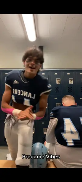 @Caleb Hammett how we lookin #football #fyp #dance 