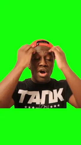 Deji “This is so bizzare” #deji #ksi #fyp #fypシ #greenscreen 