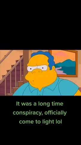 #thesimpsons #ralphwiggum #originstory #conspiracy #yourenotthefather #chiefwiggum 