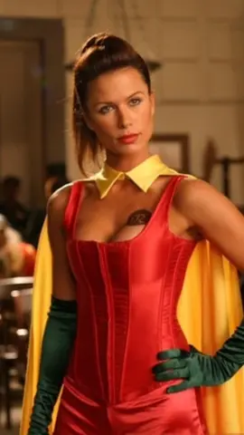 #morph Rhona Vol.2 #tiktok #cinema #rhonamitra #foryou #parati 