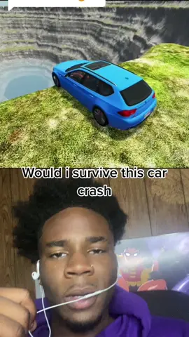 #duet with @beamcrash #foryou would i survive this car crash #StemDrop001 #latavion15 #makemefamous #FomotionalFinds #fyp 