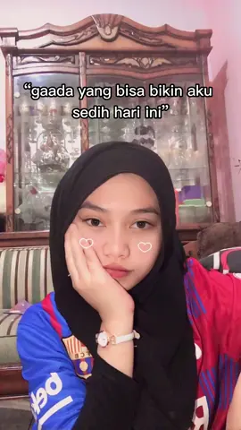 ini bikinn sedih parahhh:(#fcbarcelona 