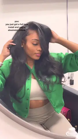 i love doing tapes so much..the outcome is always *chef kiss* ATL APPOINTMENTS AVAILABLE @