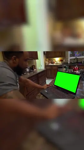 CashNasty Laptop Meme Template - Green Screen #cashnasty #greenscreen #fyp #fypシ #gamerrage 
