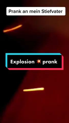 🤣🤣 lief doch anders als ich dachte #explosion #prank #fy #fyp #viral #viralvideo #funny #explosionprank #xzybca #fypシ 