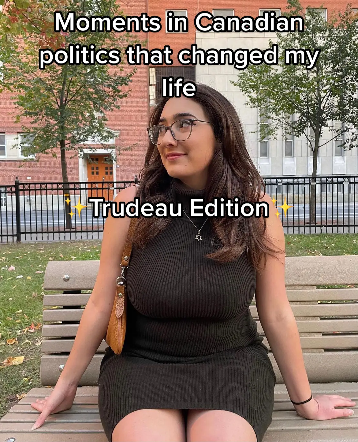 I kept seeing these so I had to jump on the trend, which moments did i miss? #fyp #canada #ontario #quebec #justintrudeau #canadian  