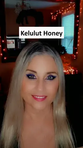 Kelulut - Natural Wound Healer