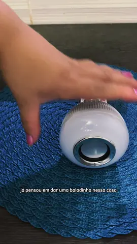 Aquele achado na Shopee que amo#achadinhos #luzdeledcolorida #shopeelovers #achadosnashopee #donadecasablogueira #influencer @Shopee Brasil 