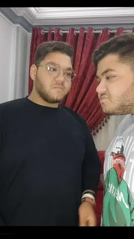 #el_twins_fm  غبي منه في😂😂😂