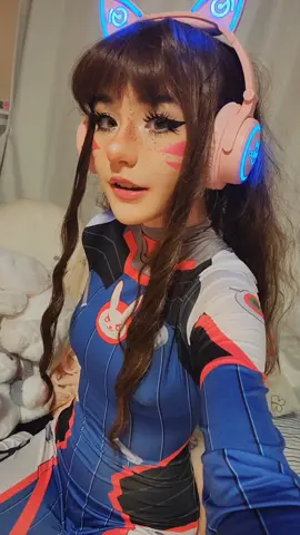 say I'm your favorite egirl 