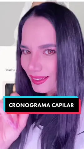 YA ESTAMOS DISPONIBLES | E-BOOK CRONOGRAMA CAPILAR #cronigramacapilar #winitips #cosmeticanatural #live 