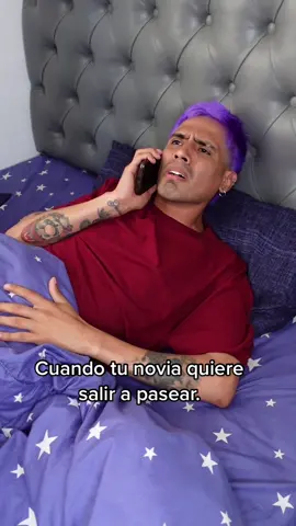 Tiene que captar la indirecta siempre peee! 