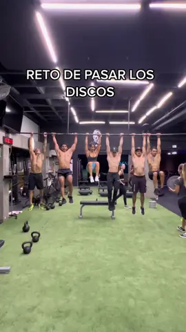 😂🙌🏼💪🏼 que joya!!!! Ameeee @ANIMAL MOVE @Guerreros KIDA @leobarstarzz #gym 