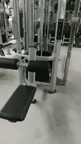 En Solid Work Gym Equipment tenemos los mejores producto, para ser enviados a todo México. Ven por tu Jaula de 8 estaciones Life Fitness por $290,000 pesos visita nuestra pagina web: https://solidworkgym.com o manda tu mensaje a nuestras redes  #Jaula8Estaciones  #LifeFitness #SolidWork #gymequipment #ejercicio #gym #gymequipment #AparatosFuncionales #gimnasio #gimnasioencasa #escuelas #ejerciciosencasa #Lifestyle #GymLife 