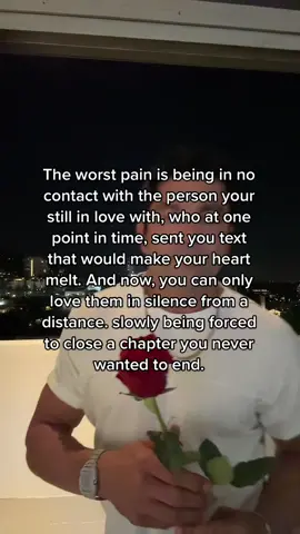 If this is love, why does it feel this way
