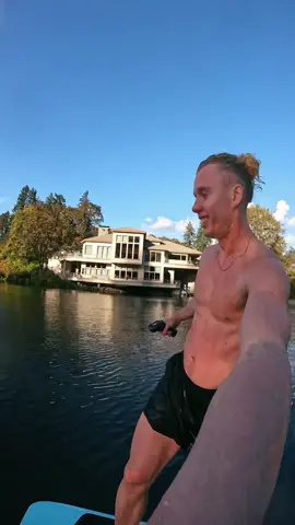 E-Foil was too lit‼️ #efoil #4you #fyyyyyyyyyyyyyyyy #fypdongggggggg 