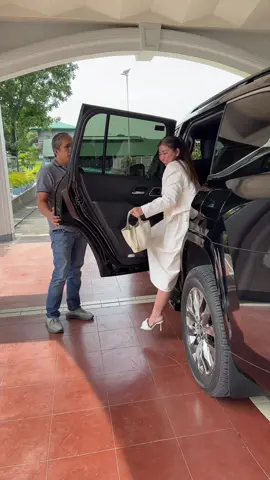 Ninang vibes muna tayo✨ #OOTD #ninangniKidlat 