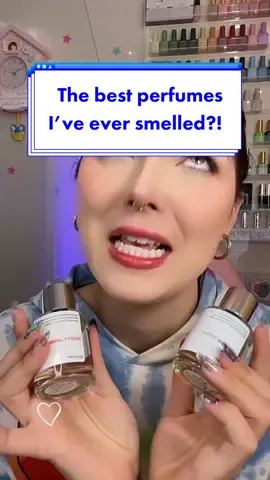 If you’ve heard about @Dossier Perfumes and wondered if they really are worth it… THEY ARE 🥵 Super long wear time and the scents that are practically identical to the perfumes they’re inspired by!  👏🏻💕🪄 Use code MADDOX5 for 5% off 🌈 Dossier also has a welcome offer of up to 20% on the website, you can get up to 25% off for your first order by using the discount code! ( the extra 5% applies at the checkout on top of the welcome offer) #dossierperfumes #dossierpartner #dossierreview #dossierperfume #perfumetok2022 #perfumecheck 