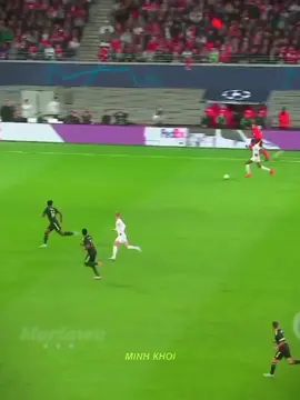 Werner người rất có duyên vs mảnh lưới của Real 💥 #werner #bongda #bongda4k #football #world_team💫 #xuhuong #xuhuong #xuhuong 