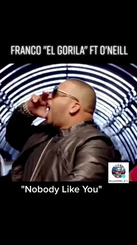 #francoelgorila #nobodylikeyou #oneill #electrolatino #electrolatino_latin #reggaetontiktok 