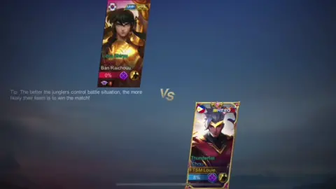 FTSM LOUIE vs RAICHOUU #fyp #ftsmlouie 