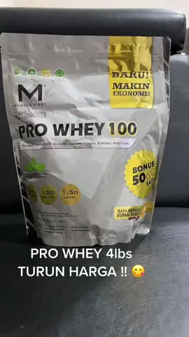 TURUN HARGA + GRATIS 2 BONUS YGY 