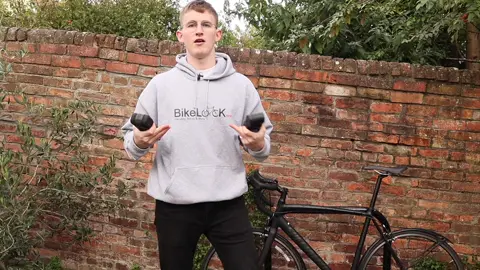 Foldylock Forever vs ABUS Bordo Granit x-Plus 6500 Comparison #ABUS #Foldylock #Seatylock #Bikelock #bikelocks