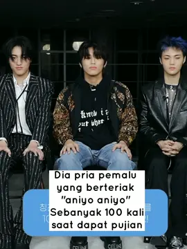 Langsung ada testimoni nya. ARENA HOMME+ #haruto #jeongwoo #treasure_yg #xyzbca #fypシ 