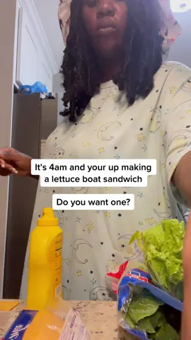 #moomoo #lettuce🥬 🥺#lettucewrap #4am