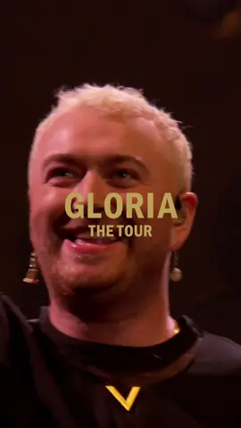 Hello everybody... tickets for my UK, Ireland & European dates are on sale now. Link in bio. Can't wait to see all your faces at these shows and celebrate GLORIA together ✨#gloria #gloriathetour 