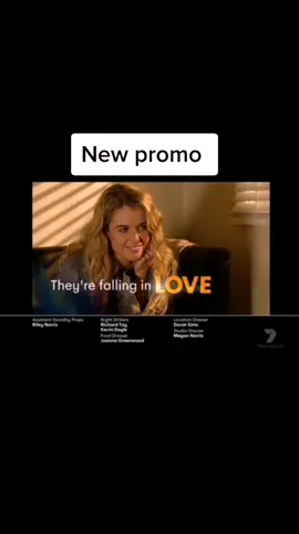 #HomeandAway #homeandawaypromo #aussietv #tvseries #fypシ 