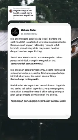 Membalas @pusppaa25 untuk dia. #trending #xyzbca #galaubrutal #quotes #fyp 
