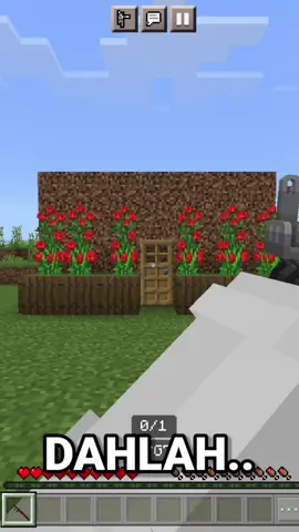 5 Tipe Builder Di Minecraft #fyp #memes #Minecraft #minecraftmemes 